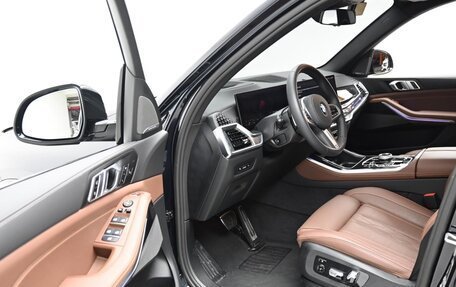 BMW X5, 2025 год, 14 159 000 рублей, 12 фотография