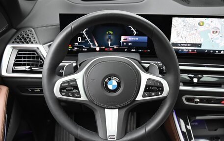 BMW X5, 2025 год, 14 159 000 рублей, 17 фотография