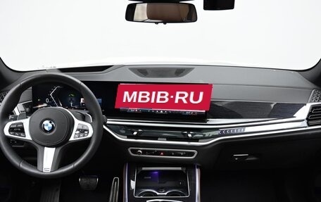 BMW X5, 2025 год, 14 159 000 рублей, 8 фотография