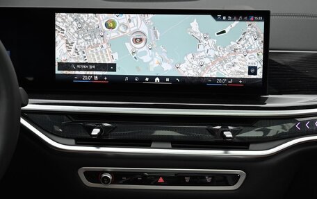 BMW X5, 2025 год, 14 159 000 рублей, 18 фотография