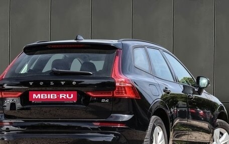 Volvo XC60 II, 2023 год, 3 800 000 рублей, 2 фотография