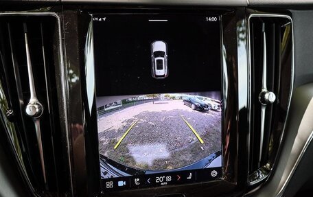 Volvo XC60 II, 2023 год, 3 800 000 рублей, 12 фотография
