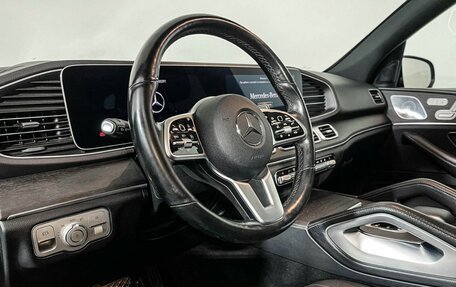 Mercedes-Benz GLE, 2019 год, 6 200 000 рублей, 13 фотография