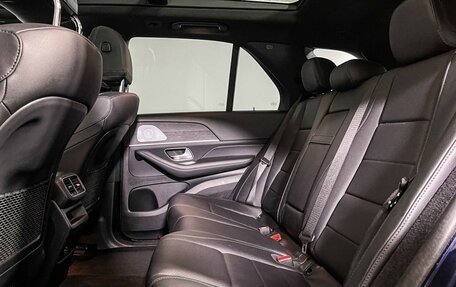 Mercedes-Benz GLE, 2019 год, 6 200 000 рублей, 10 фотография