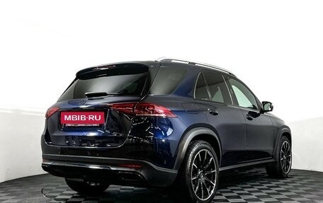 Mercedes-Benz GLE, 2019 год, 6 200 000 рублей, 5 фотография