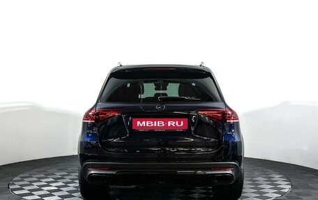 Mercedes-Benz GLE, 2019 год, 6 200 000 рублей, 6 фотография