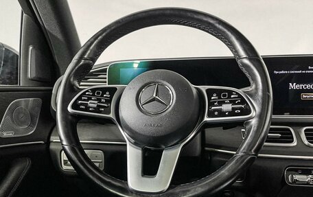 Mercedes-Benz GLE, 2019 год, 6 200 000 рублей, 14 фотография