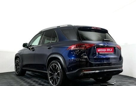 Mercedes-Benz GLE, 2019 год, 6 200 000 рублей, 7 фотография