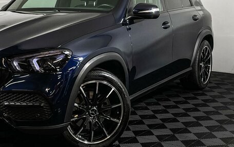 Mercedes-Benz GLE, 2019 год, 6 200 000 рублей, 21 фотография