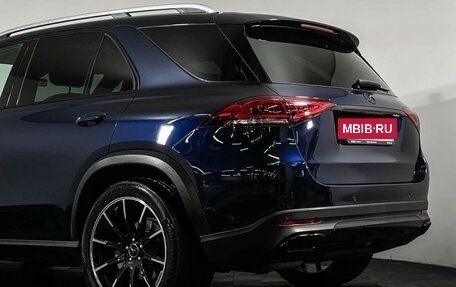 Mercedes-Benz GLE, 2019 год, 6 200 000 рублей, 23 фотография