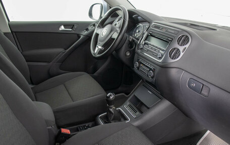 Volkswagen Tiguan I, 2015 год, 1 080 000 рублей, 9 фотография