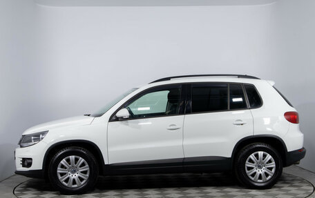 Volkswagen Tiguan I, 2015 год, 1 080 000 рублей, 8 фотография