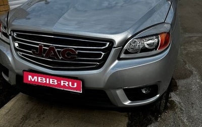 JAC T6, 2021 год, 1 920 000 рублей, 1 фотография