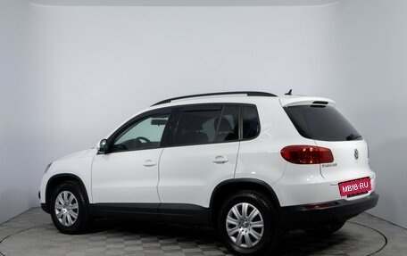 Volkswagen Tiguan I, 2015 год, 1 080 000 рублей, 7 фотография