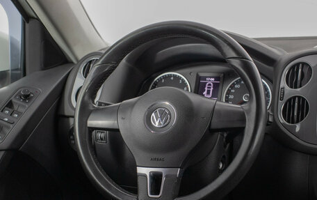 Volkswagen Tiguan I, 2015 год, 1 080 000 рублей, 15 фотография