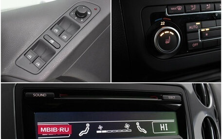 Volkswagen Tiguan I, 2015 год, 1 080 000 рублей, 16 фотография