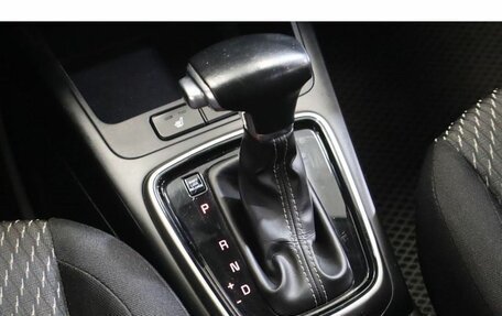 KIA Rio IV, 2018 год, 1 299 000 рублей, 11 фотография