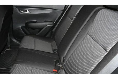KIA Rio IV, 2018 год, 1 299 000 рублей, 7 фотография
