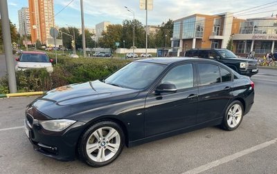 BMW 3 серия, 2012 год, 1 700 000 рублей, 1 фотография