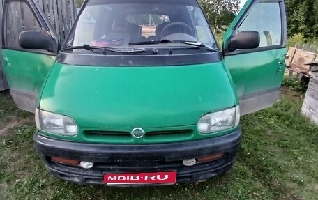 Nissan Serena I, 1995 год, 200 000 рублей, 1 фотография