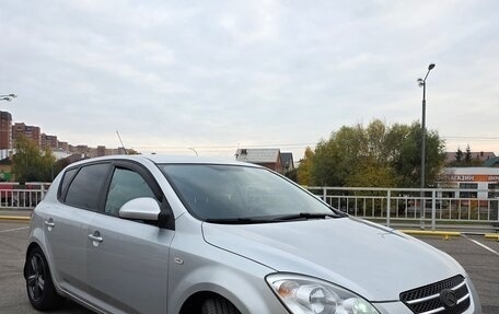 KIA cee'd I рестайлинг, 2009 год, 530 000 рублей, 3 фотография