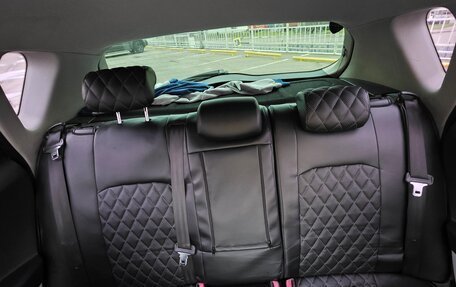 KIA cee'd I рестайлинг, 2009 год, 530 000 рублей, 11 фотография