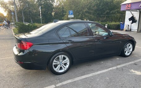 BMW 3 серия, 2012 год, 1 700 000 рублей, 4 фотография