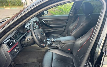 BMW 3 серия, 2012 год, 1 700 000 рублей, 10 фотография