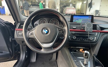 BMW 3 серия, 2012 год, 1 700 000 рублей, 16 фотография