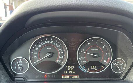 BMW 3 серия, 2012 год, 1 700 000 рублей, 21 фотография