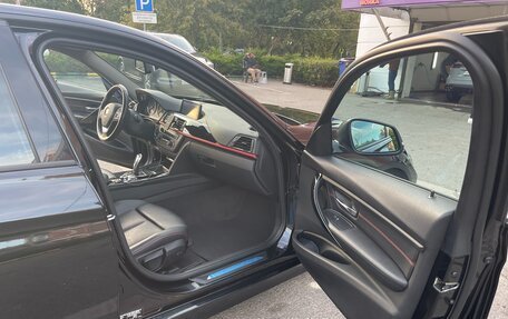 BMW 3 серия, 2012 год, 1 700 000 рублей, 18 фотография