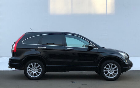 Honda CR-V III рестайлинг, 2010 год, 1 395 000 рублей, 3 фотография