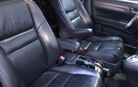 Honda CR-V III рестайлинг, 2010 год, 1 395 000 рублей, 9 фотография