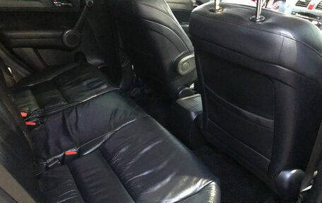 Honda CR-V III рестайлинг, 2010 год, 1 395 000 рублей, 10 фотография