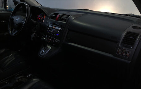 Honda CR-V III рестайлинг, 2010 год, 1 395 000 рублей, 8 фотография
