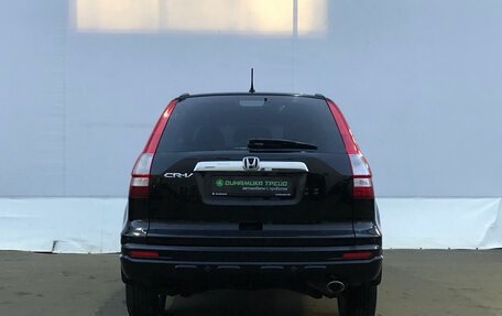 Honda CR-V III рестайлинг, 2010 год, 1 395 000 рублей, 5 фотография