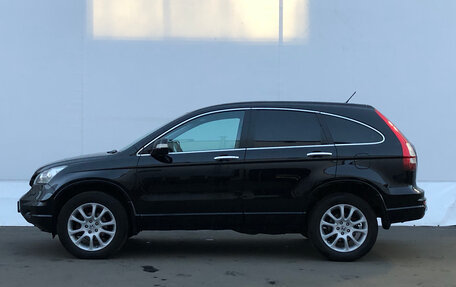 Honda CR-V III рестайлинг, 2010 год, 1 395 000 рублей, 7 фотография