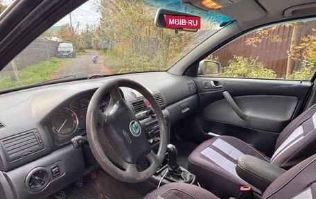 Skoda Octavia IV, 2006 год, 450 000 рублей, 7 фотография