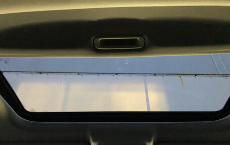 Honda CR-V III рестайлинг, 2010 год, 1 395 000 рублей, 11 фотография