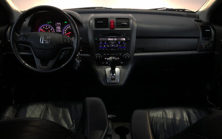 Honda CR-V III рестайлинг, 2010 год, 1 395 000 рублей, 12 фотография