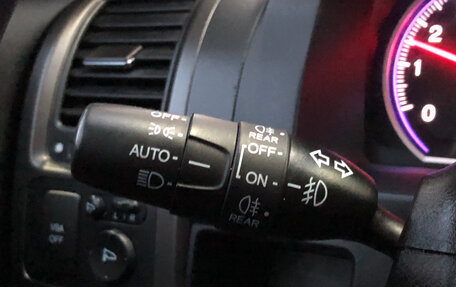 Honda CR-V III рестайлинг, 2010 год, 1 395 000 рублей, 20 фотография