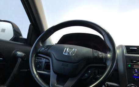 Honda CR-V III рестайлинг, 2010 год, 1 395 000 рублей, 19 фотография
