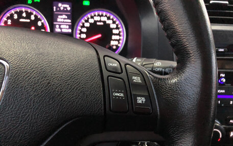 Honda CR-V III рестайлинг, 2010 год, 1 395 000 рублей, 18 фотография