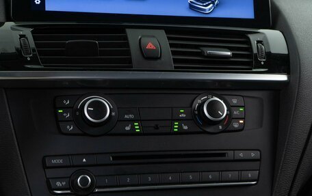 BMW X3, 2014 год, 2 887 444 рублей, 13 фотография