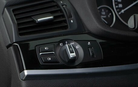 BMW X3, 2014 год, 2 887 444 рублей, 16 фотография