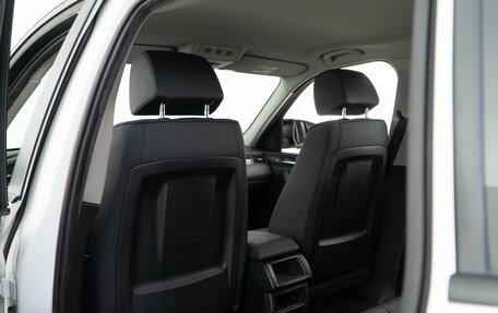 BMW X3, 2014 год, 2 887 444 рублей, 11 фотография