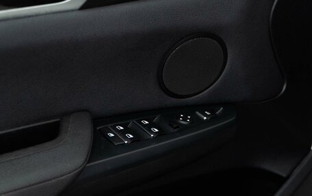BMW X3, 2014 год, 2 887 444 рублей, 15 фотография