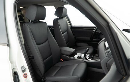 BMW X3, 2014 год, 2 887 444 рублей, 8 фотография