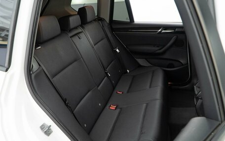 BMW X3, 2014 год, 2 887 444 рублей, 7 фотография
