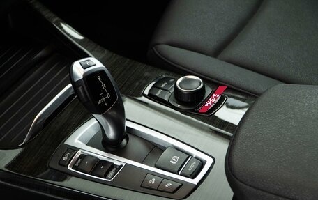 BMW X3, 2014 год, 2 887 444 рублей, 17 фотография